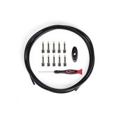 D'Addario PW-MGPKIT-10 DIY SOLDERLESS CABLE KIT WITH MINI PLUGS ѥå֥륭åȡҥꥪ