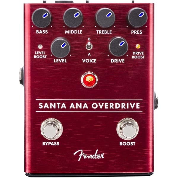 G*y様 【極美品】Fender / Santa Ana Overdrive P G*y様 【極美品】Fender / Santa Ana Overdrive P