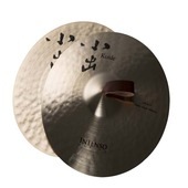 Koide Cymbal/18����� �礻����Х�ʣ����ȡ˥���ƥ󥽡�11S�ɡҾ��Х���Х�ӡ�Made in Japan��