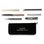 TOMBO/No.6011 ハーモニカ・リード調整工具〈トンボ〉|TOMBO|ハーモニカ/オカリナ