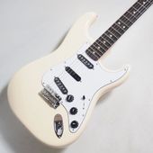Fender Ritchie Blackmore Stratocaster 3.55kg �ե������ ��å������֥�å��⥢�����ȥ�ȥ��㥹����