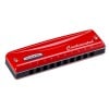 VOX Continental Type 2 Harmonica 10ホール・ハーモニカ【ヴォックス】|その他ハーモニカ|ハーモニカ/オカリナ
