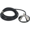 Fender 1-Button Vintage-Style Footswitch (RCA Jacks)�ڥե�������եåȥ����å���