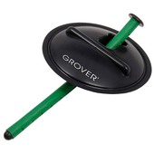 GROVER Ukulele Humidifier (GP720) ウクレレ・ヒューミディファイヤー 保湿器　〈グローバー〉|メンテグッズ|Ukulele
