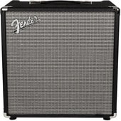 Fender RUMBLE 100 ベースコンボ〈フェンダー〉|Fender|Bass Amp