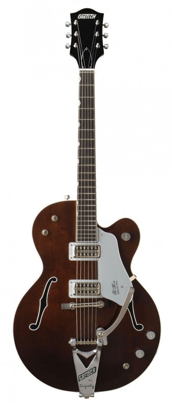 ギター Gretsch G6119 Chet Atkins Tennessee Rose Gretsch G6119 Tennessee Rose【エレキギター博士】