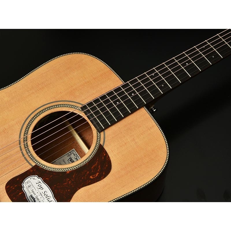 HEADWAY Japan Tune-up series HD-5080SE エレアコ〈ヘッドウェイ