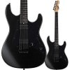 LTD SN-1000HT Charcoal Metallic エレキギター【エルティーディー】|ESP|Electric Guitar