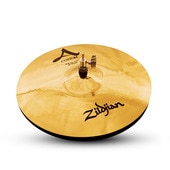 Zildjian/A Custom ハイハット 14【ペア】【トップ(A20511)+ボトム(A20512)】〈ジルジャン シンバル Aカスタム〉|Drums シンバル|Drums