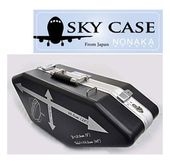 NONAKA SKY CASE�ʥ������������˥��ץ�Ρ�����ȥ������ե����ѥ��֥륱����  �Υʥ�