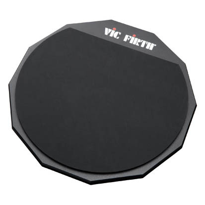 VIC-FIRTH VIC-PAD6D トレーニングパッド〈ビックファース