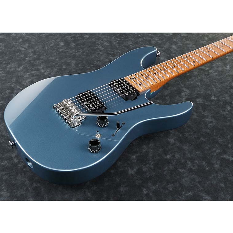 Ibanez Prestige AZ2402-ICM (Ice Blue Metallic)エレキギター