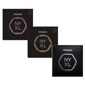 Daddario/���쥭�� NYXL0940BT,NYXL1046BT,NYXL1150BT�ڥ����ꥪ��