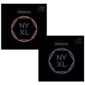 Daddario/���쥭�� NYXL1059,NYXL1164 7���ѡڥ����ꥪ��