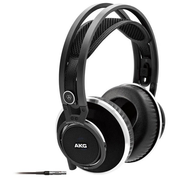 AKG K812-Y3 �����ץ󥨥������إåɥե���