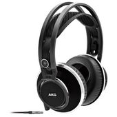 AKG K812-Y3 �����ץ󥨥������إåɥե���