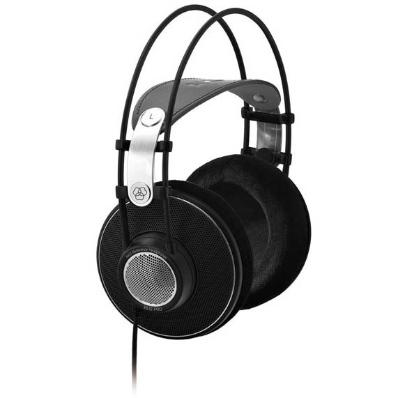 AKG K612 PRO-Y3 ץ󥨥إåɥե