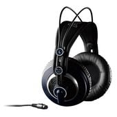 AKG K240 MKII-Y3 ���ߥ����ץ󥨥������إåɥե��� 