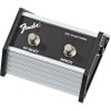 Fender 2-Button Footswitch Channel Select-Effects On-Off【フェンダーフットスイッチ】|Fender|Guitar Amp
