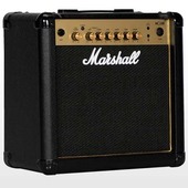 Marshall  MG15R ギターコンボアンプ〈マーシャル〉|Marshall コンボ|Guitar Amp