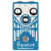 Earthquaker Devices Aqueduct アクエダクト ビンテージピッチビブラート 【アースクエイカーデバイセス】|Effectors