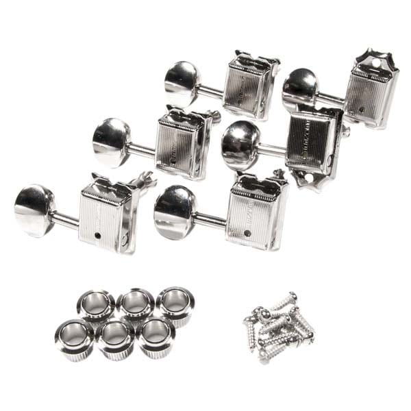 Fender Pure Vintage Guitar Tuning Machines ڥڥե