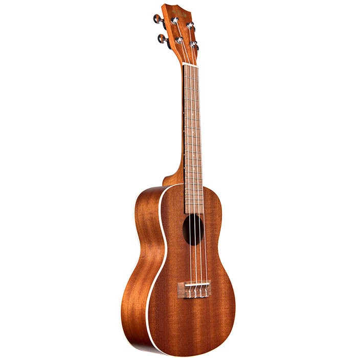 KALA KAC-WBAG20_06 Satin Mahogany Concert Ukulele w/bag コンサート 