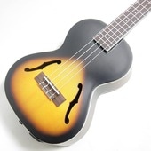 KALA KAJTE-2TS-WCASE20_06 Tenor Jazz Archtop Ukulele ウクレレ【カラ】 |KALA|Ukulele