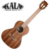 KALA KA-SMH-T All Solid Mahogany Tenor Ukulele w/bag テナーウクレレ【カラ】 |KALA|Ukulele
