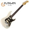 (P)FUJIGEN/エレキ Neo Classic NST11RAL-VWH (Vintage White)【フジゲン】|FUJIGEN|Electric Guitar