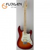 (P)FUJIGEN/エレキ Boundary ODYSSEY BOS-M-CS (チェリーサンバースト)【フジゲン】|FUJIGEN|Electric Guitar