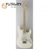 (P)FUJIGEN/エレキ Boundary BOS-M-AWH (アンティークホワイト)【フジゲン】|FUJIGEN|Electric Guitar