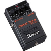 BOSS MT-2W �� WAZA CRAFT Metal Zone �᥿�륾���� �ǥ����ȡ������ڥܥ���