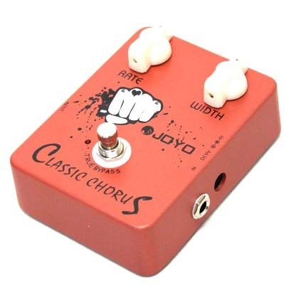 JOYO/���ե������� Classic Chorus JF-05 ���饷�å������饹�ڥ��硼�衼��