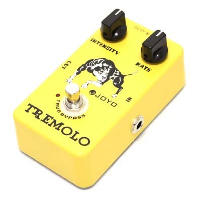 JOYO エフェクター Tremolo JF-09 トレモロ【ジョーヨー】 | Effectors