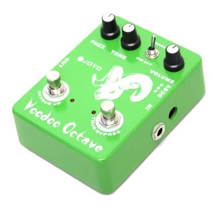JOYO ���ե������� VooDoo Octave JF-12 �֡��ɥ����������֡ڥ��硼�衼�ۥ��������С�