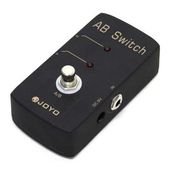 JOYO ���ե������� AB Switch JF-30 AB �����å��ڥ��硼�衼�� 