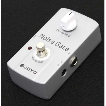 JOYO ���ե������� Noise Gate JF-31 �Υ��������ȡڥ��硼�衼�� 