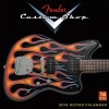 Fender Custom Shop Guitar 2019 Calendar フェンダーカスタムショップカレンダー【フェンダー】|Fender|Electric Guitar