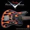 Fender Custom Shop Guitar 2019 Calendar եॷåץڥե