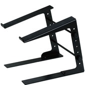 KIKUTANI LT-100B ラップトップスタンド DJスタンド〈キクタニ〉|Accessories|Recording/PA/DJ