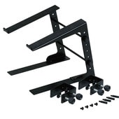 KIKUTANI LT-200B ラップトップスタンド DJスタンド〈キクタニ〉|Accessories|Recording/PA/DJ