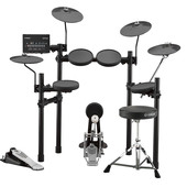 YAMAHA DTX432KUPGS 電子ドラム〈ヤマハ〉|電子ドラム|Drums