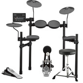 YAMAHA DTX432KS 電子ドラム〈ヤマハ〉|電子ドラム|Drums