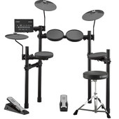 YAMAHA DTX402KS 電子ドラム〈ヤマハ〉|電子ドラム|Drums