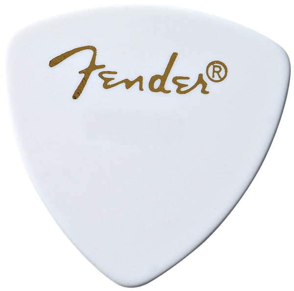 Fender/�ԥå� 346 Shape Classic Celluloid White 10��ڥե�������ۡڥ᡼����ȯ��������Բġ�
