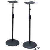 KIKUTANI スピーカースタンド AV-SPSモニタースピーカー用スタンド〈キクタニ〉|スピーカー・アンプスタンド|スタンド各種