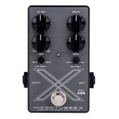 Darkglass Electronics Microtubes X �١����ǥ����ȡ������ڥ��������饹���쥯�ȥ��˥�����