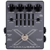 Darkglass Electronics Microtubes X7  �١����ǥ����ȡ������ҥ��������饹���쥯�ȥ��˥�����