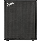 Fender RUMBLE 210 BLK/BLK ベースキャビネット〈フェンダー〉|Fender|Bass Amp